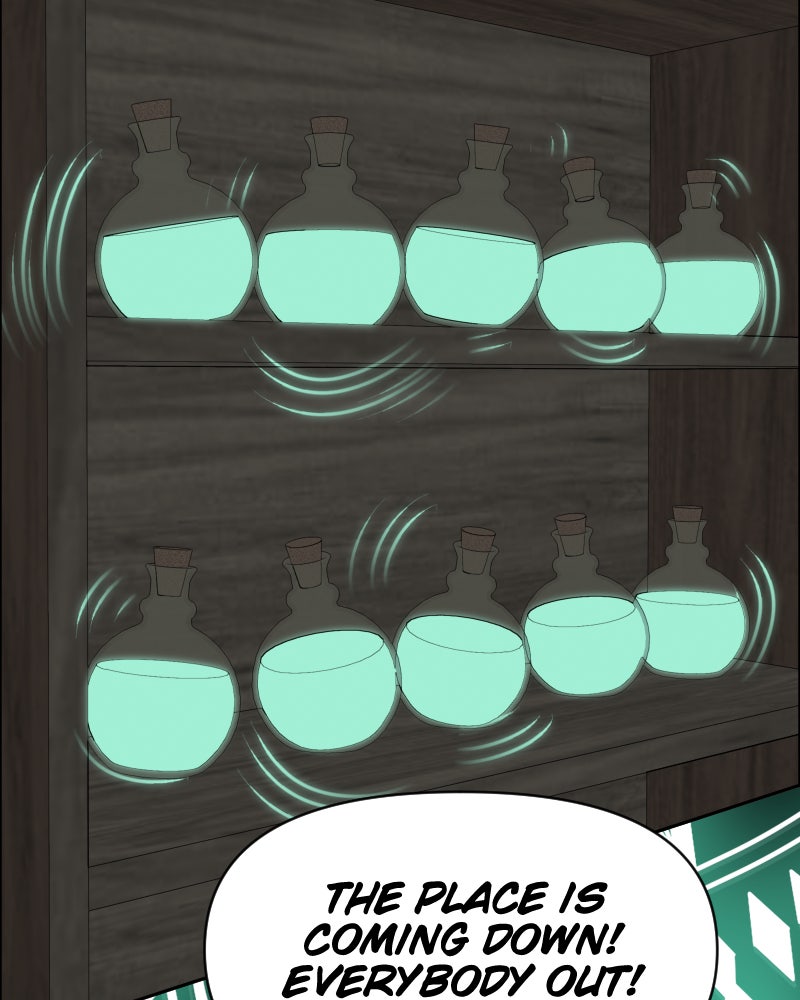Cinderella Boy (S2) Ep. 58 - Go With the Flow page 13 - 