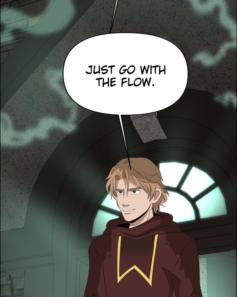 Cinderella Boy (S2) Ep. 58 - Go With the Flow page 128 - 