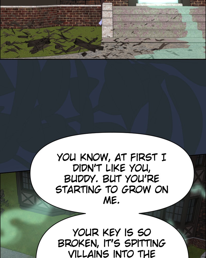 Cinderella Boy (S2) Ep. 58 - Go With the Flow page 134 - 