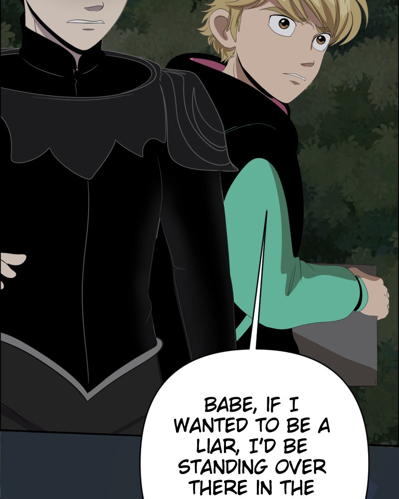 Cinderella Boy (S2) Ep. 58 - Go With the Flow page 138 - 