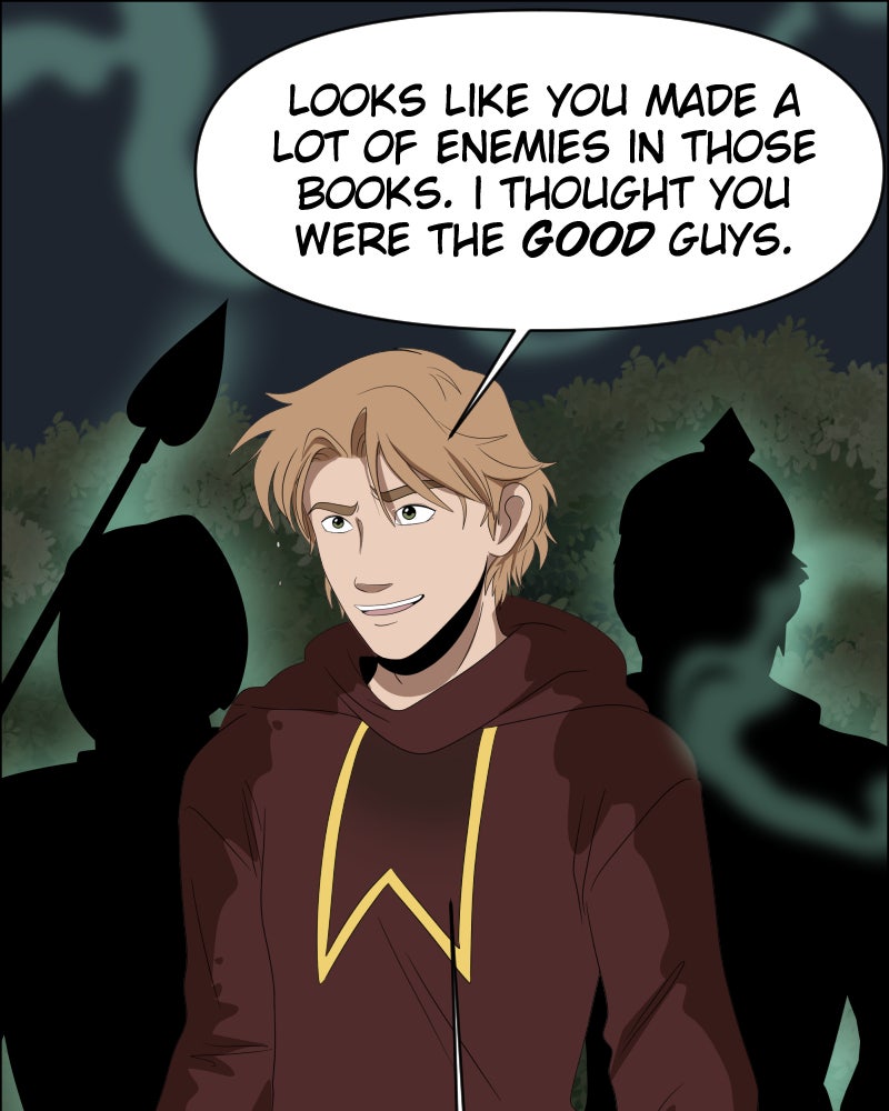 Cinderella Boy (S2) Ep. 58 - Go With the Flow page 140 - 