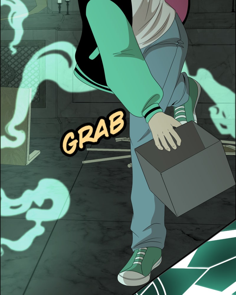 Cinderella Boy (S2) Ep. 58 - Go With the Flow page 15 - 