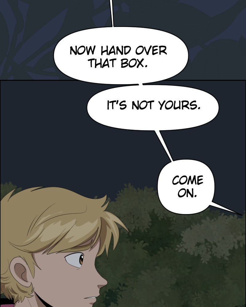 Cinderella Boy (S2) Ep. 58 - Go With the Flow page 143 - 