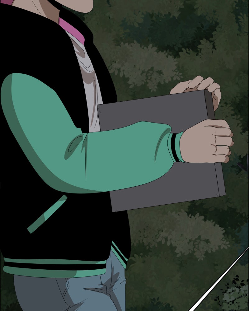 Cinderella Boy (S2) Ep. 58 - Go With the Flow page 144 - 