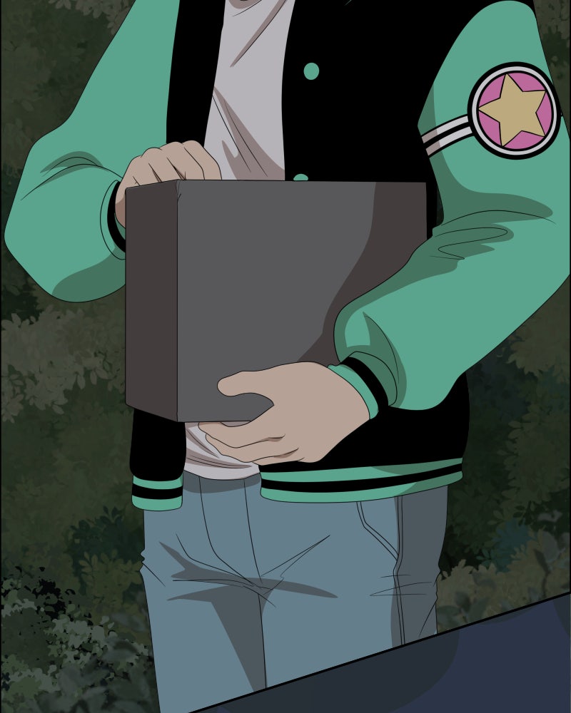 Cinderella Boy (S2) Ep. 58 - Go With the Flow page 149 - 
