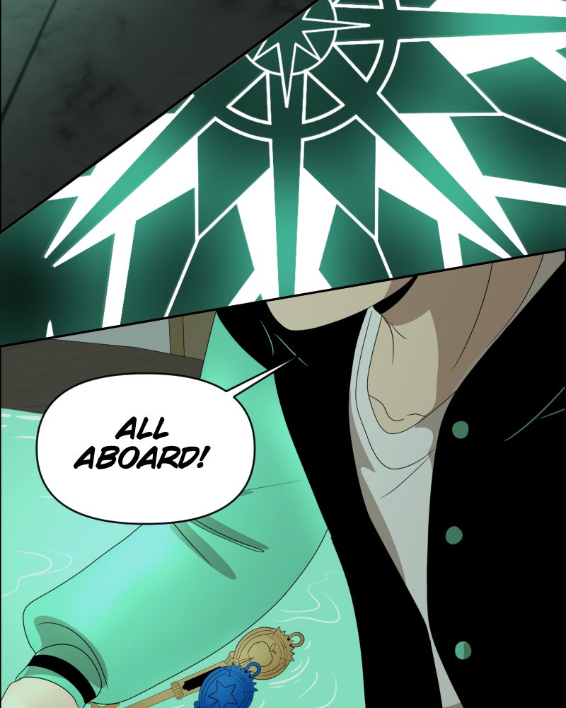 Cinderella Boy (S2) Ep. 58 - Go With the Flow page 16 - 