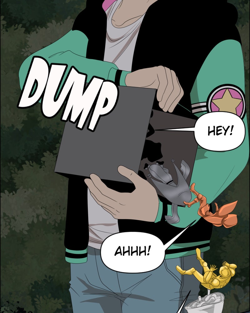 Cinderella Boy (S2) Ep. 58 - Go With the Flow page 151 - 
