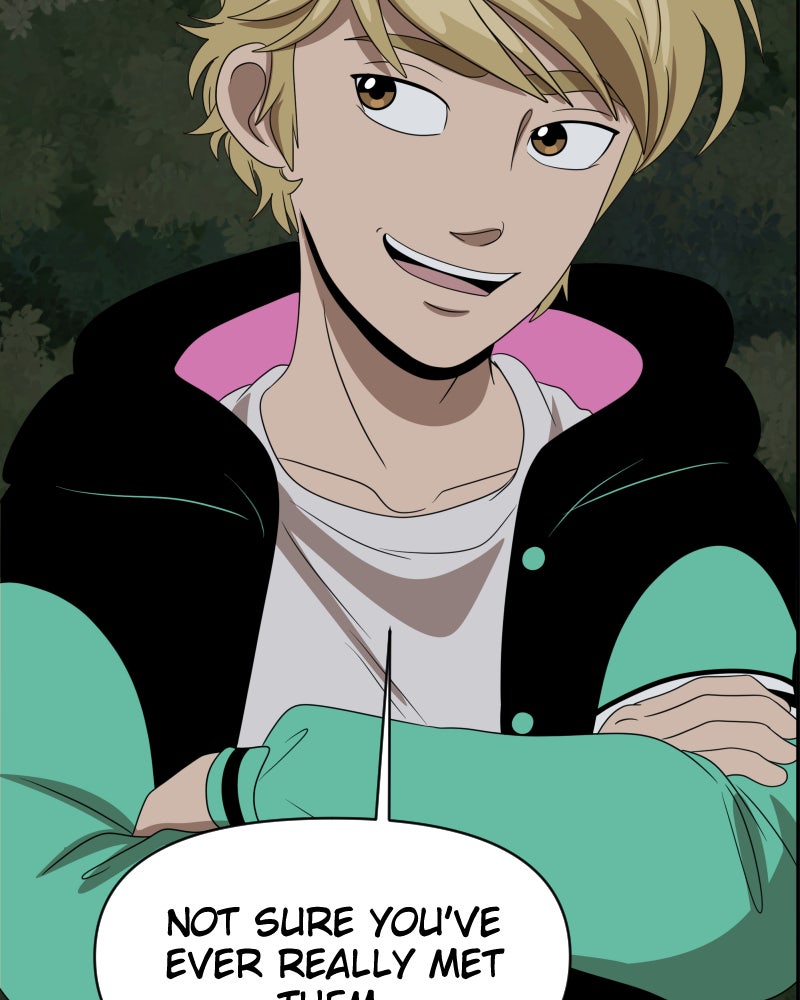 Cinderella Boy (S2) Ep. 58 - Go With the Flow page 159 - 
