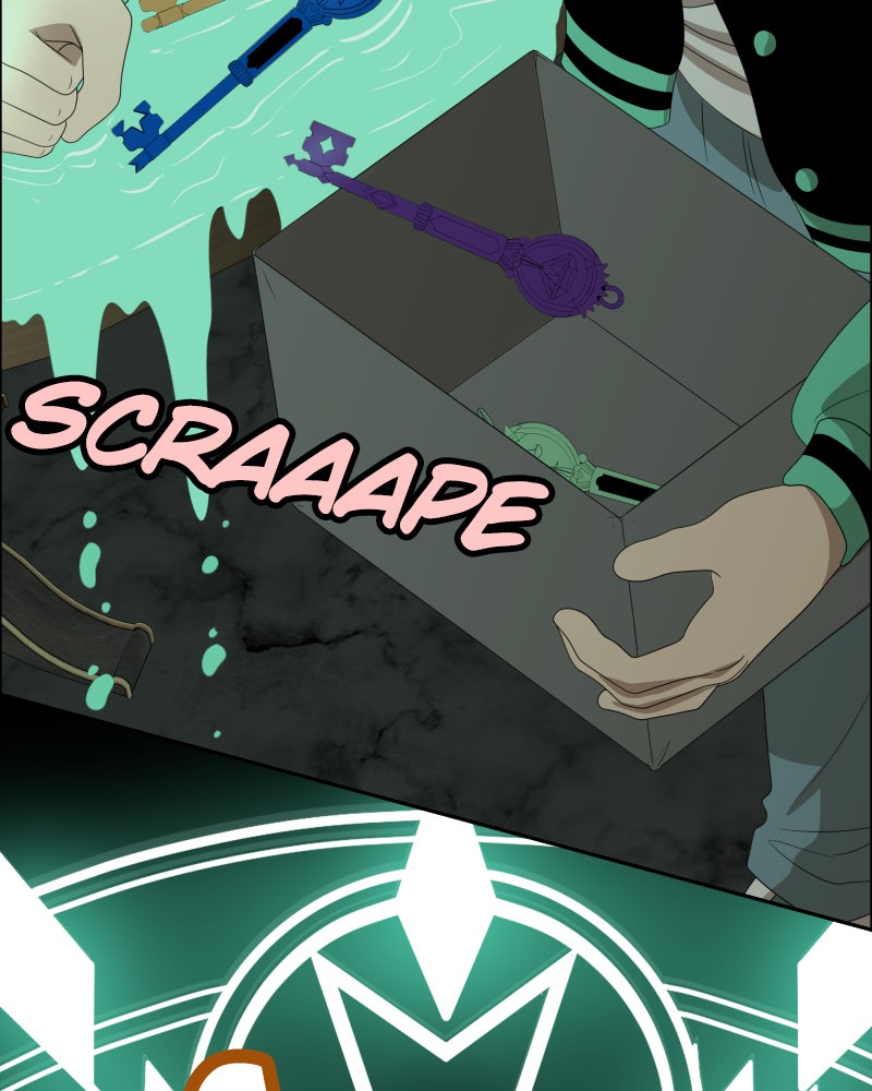 Cinderella Boy (S2) Ep. 58 - Go With the Flow page 17 - 