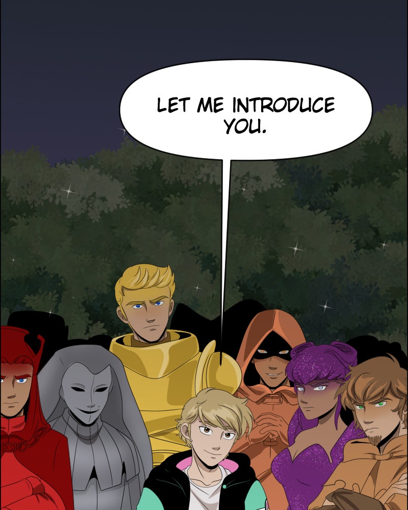 Cinderella Boy (S2) Ep. 58 - Go With the Flow page 161 - 