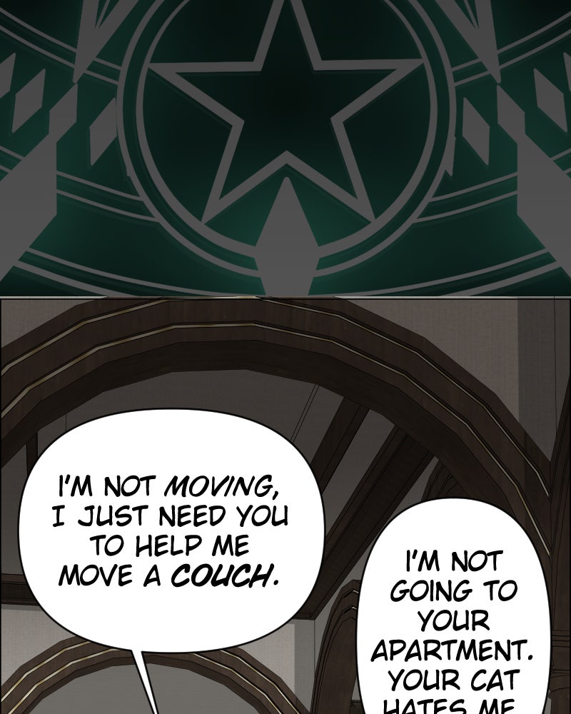 Cinderella Boy (S2) Ep. 58 - Go With the Flow page 22 - 