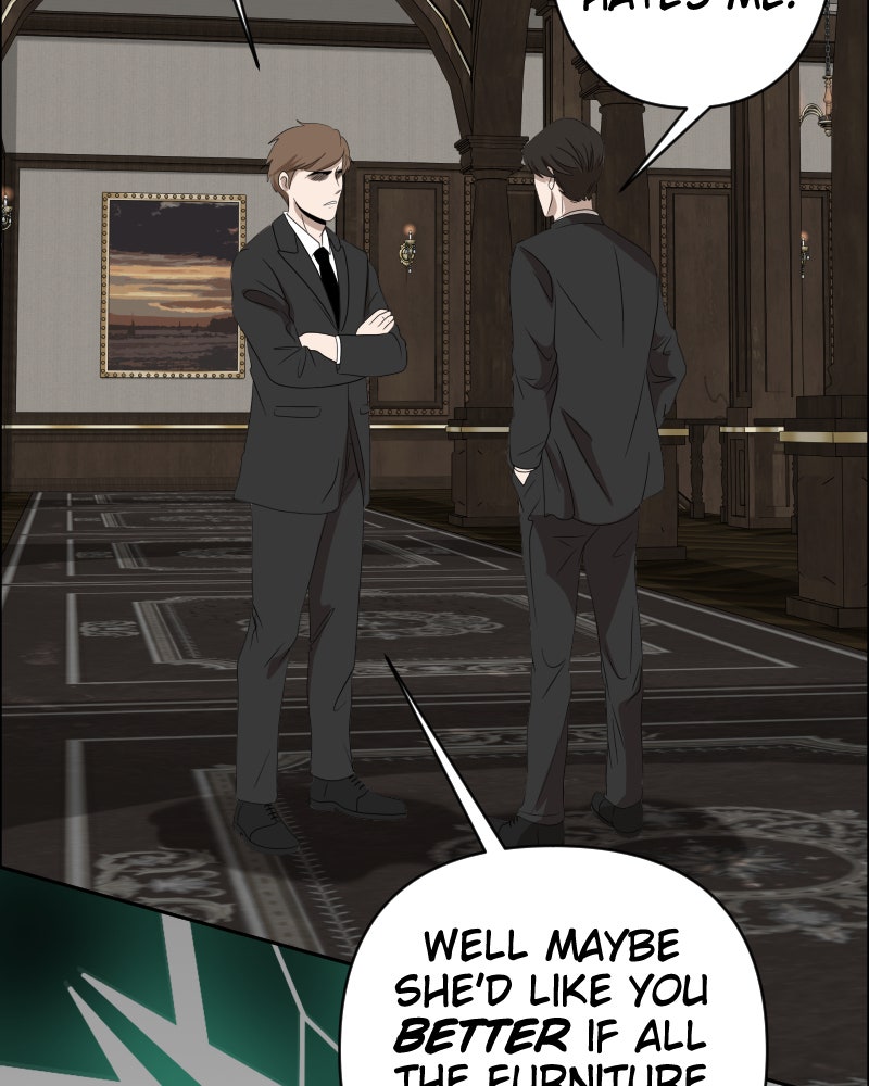 Cinderella Boy (S2) Ep. 58 - Go With the Flow page 23 - 