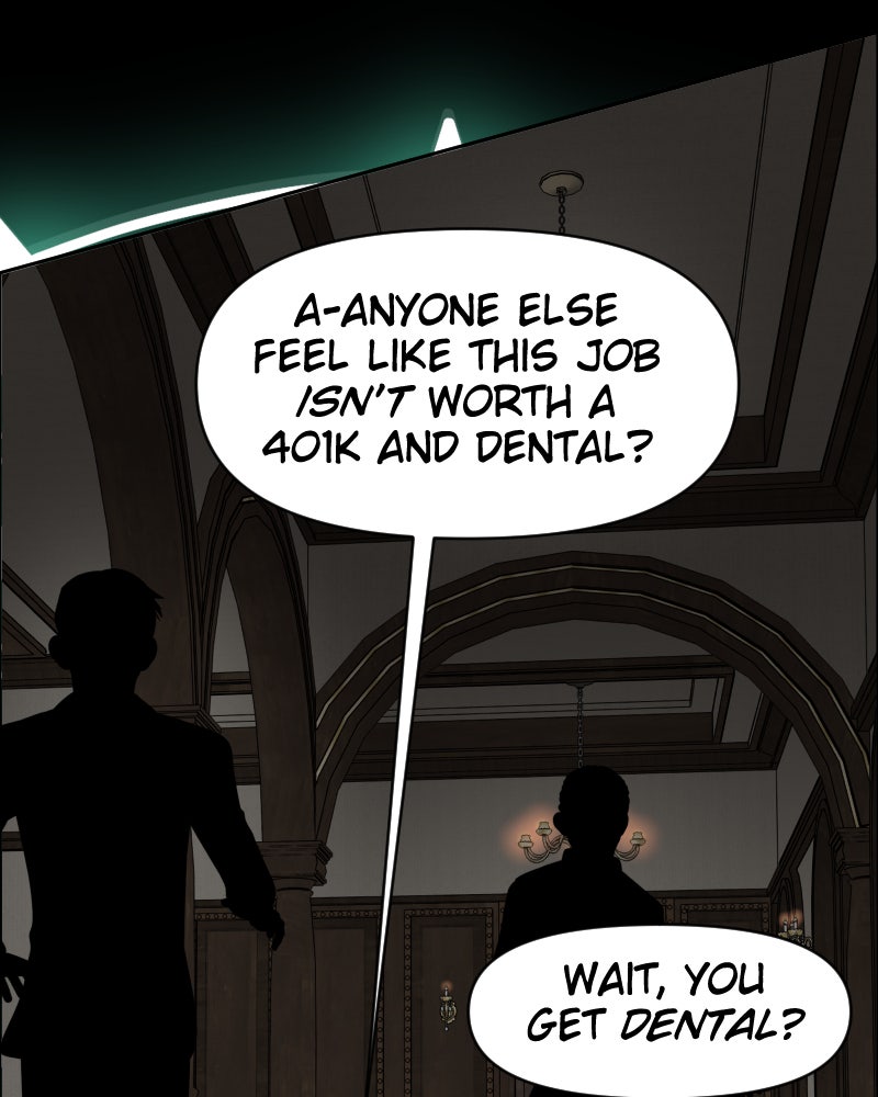 Cinderella Boy (S2) Ep. 58 - Go With the Flow page 28 - 
