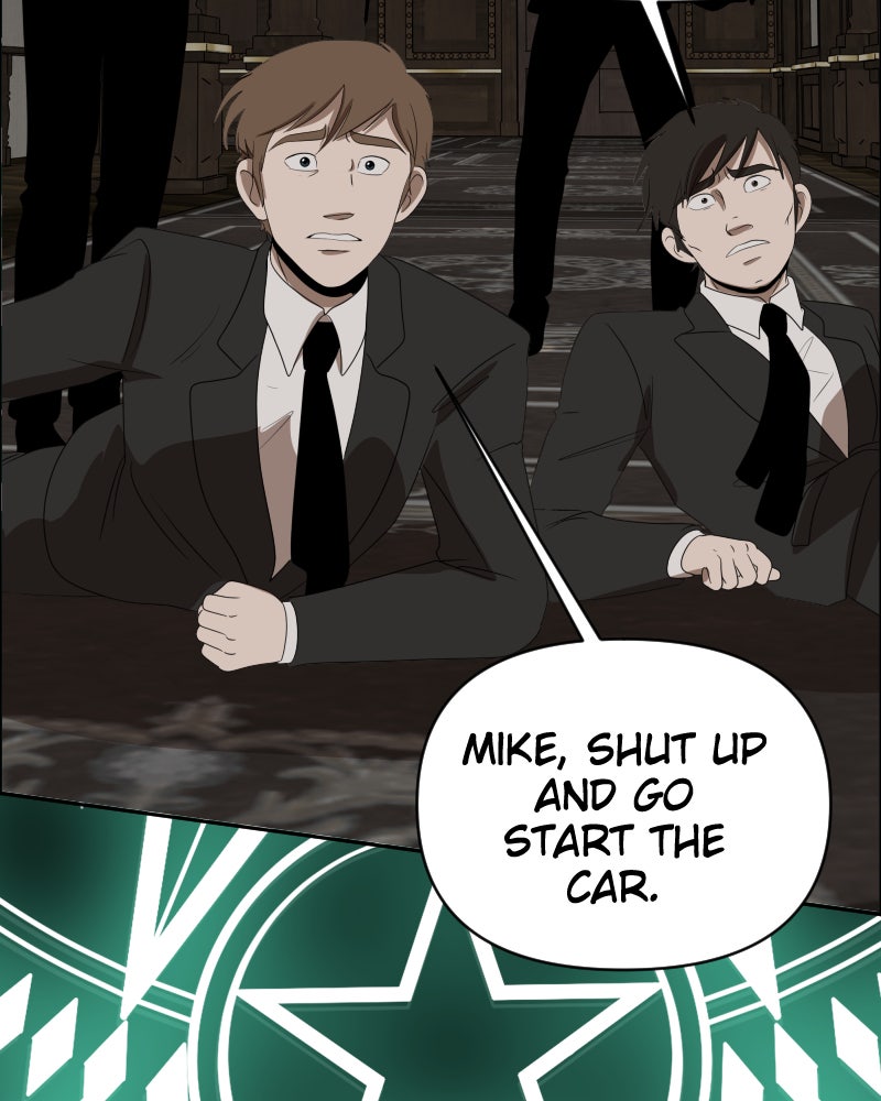 Cinderella Boy (S2) Ep. 58 - Go With the Flow page 29 - 