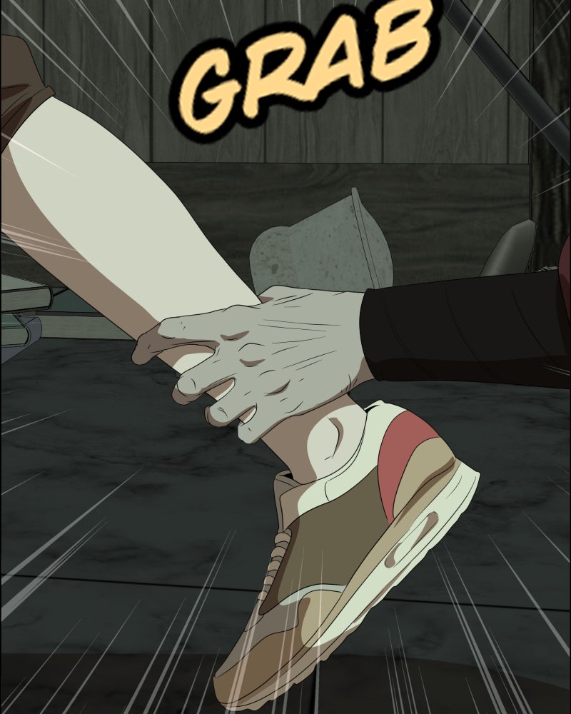 Cinderella Boy (S2) Ep. 58 - Go With the Flow page 34 - 