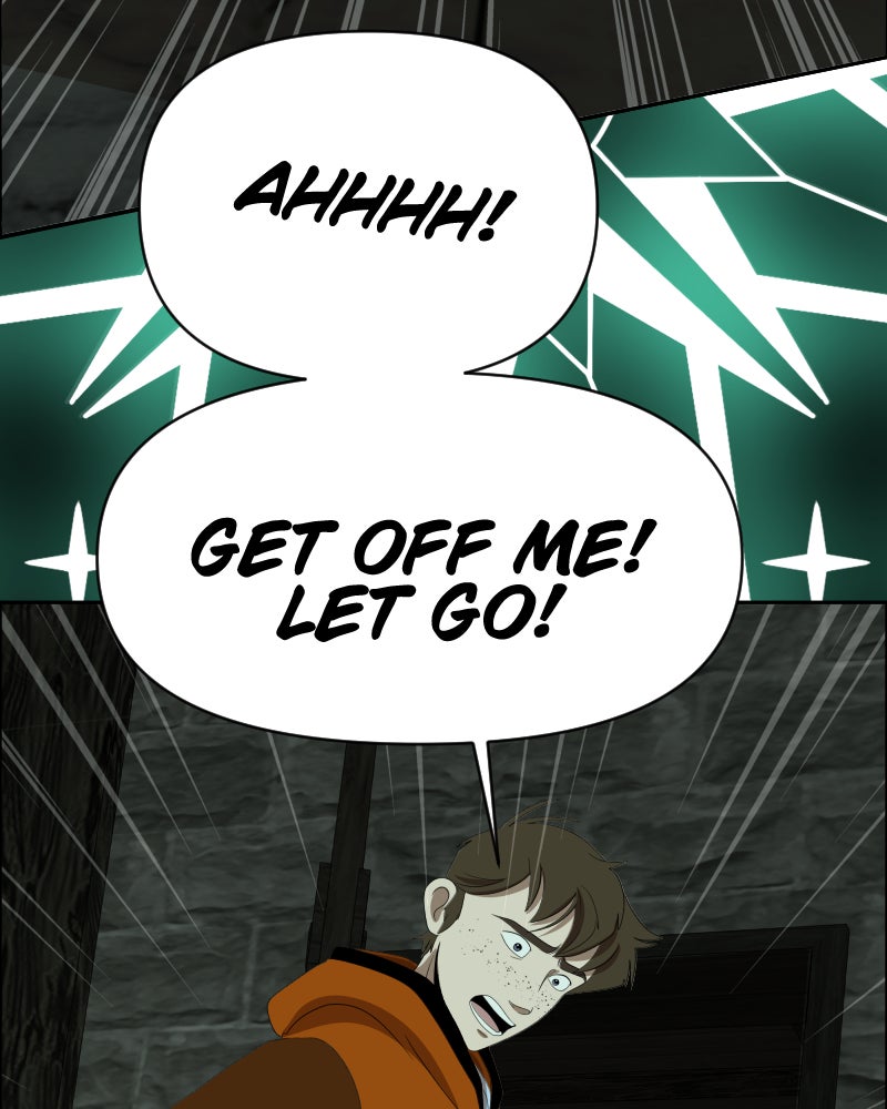 Cinderella Boy (S2) Ep. 58 - Go With the Flow page 35 - 