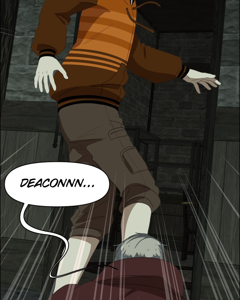 Cinderella Boy (S2) Ep. 58 - Go With the Flow page 36 - 