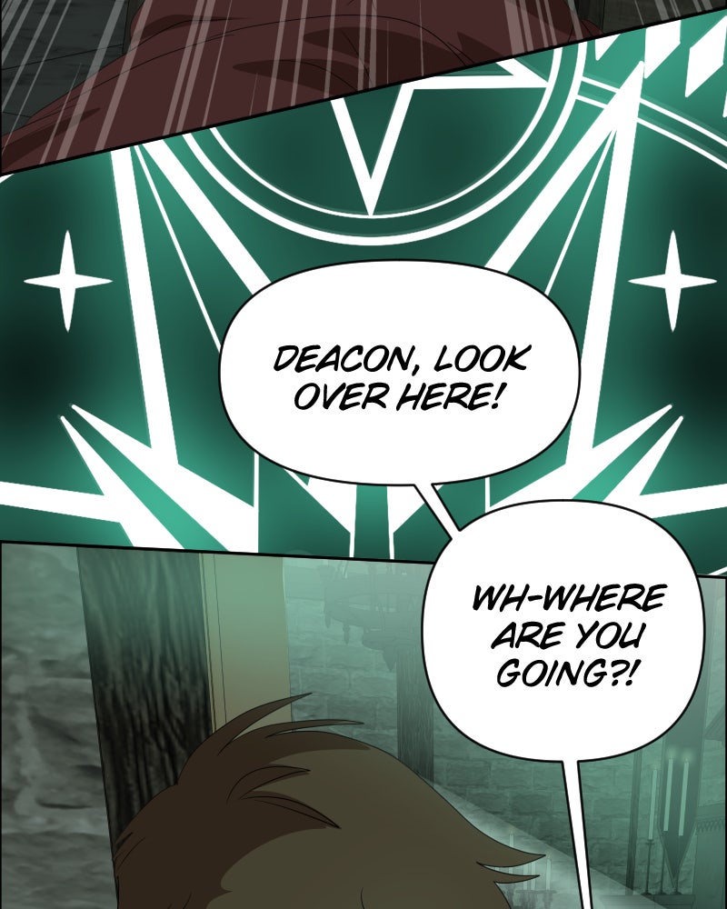 Cinderella Boy (S2) Ep. 58 - Go With the Flow page 37 - 
