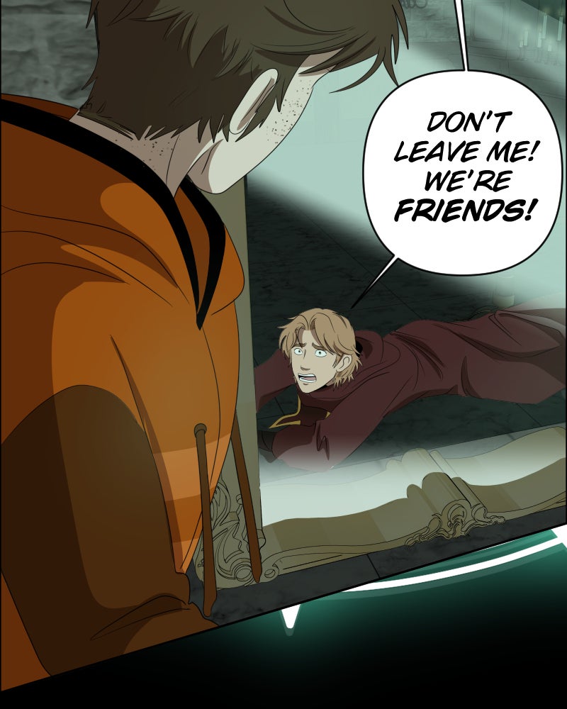 Cinderella Boy (S2) Ep. 58 - Go With the Flow page 38 - 