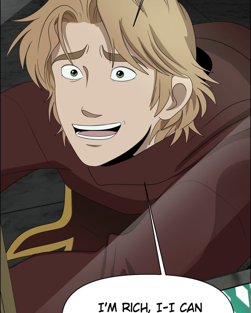 Cinderella Boy (S2) Ep. 58 - Go With the Flow page 40 - 