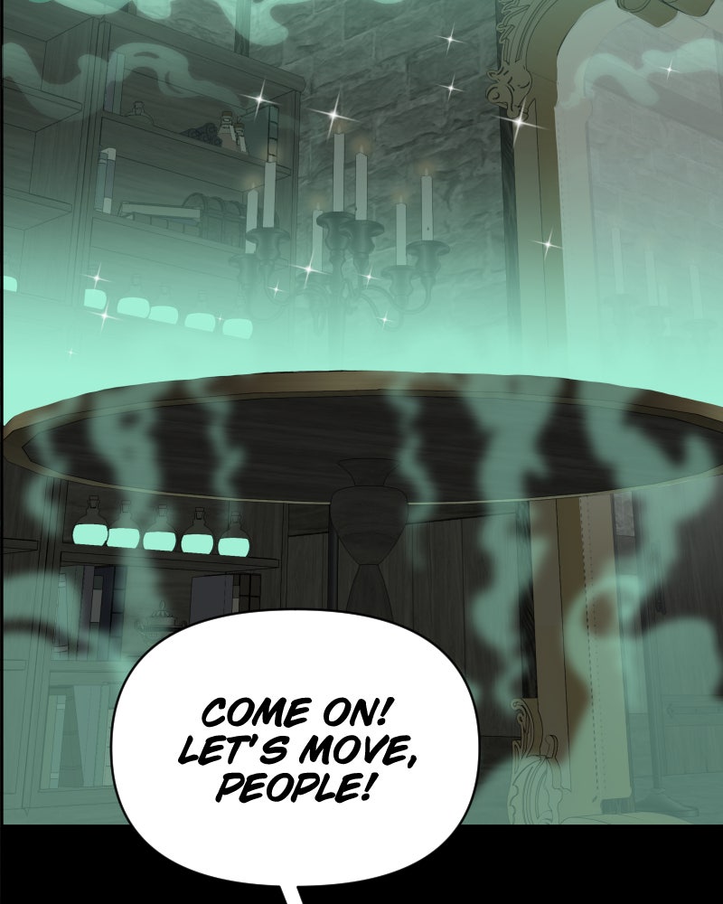 Cinderella Boy (S2) Ep. 58 - Go With the Flow page 5 - 