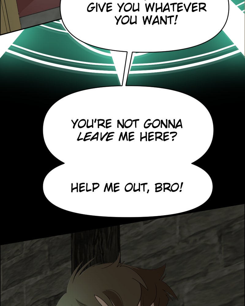Cinderella Boy (S2) Ep. 58 - Go With the Flow page 41 - 