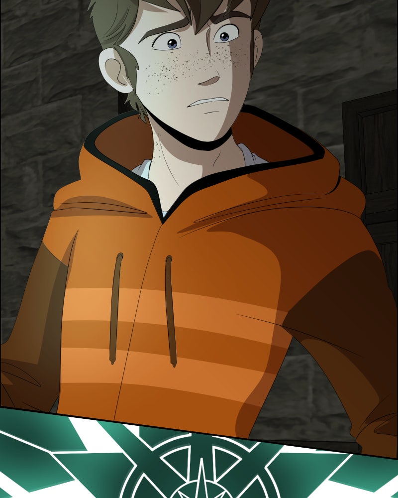 Cinderella Boy (S2) Ep. 58 - Go With the Flow page 42 - 