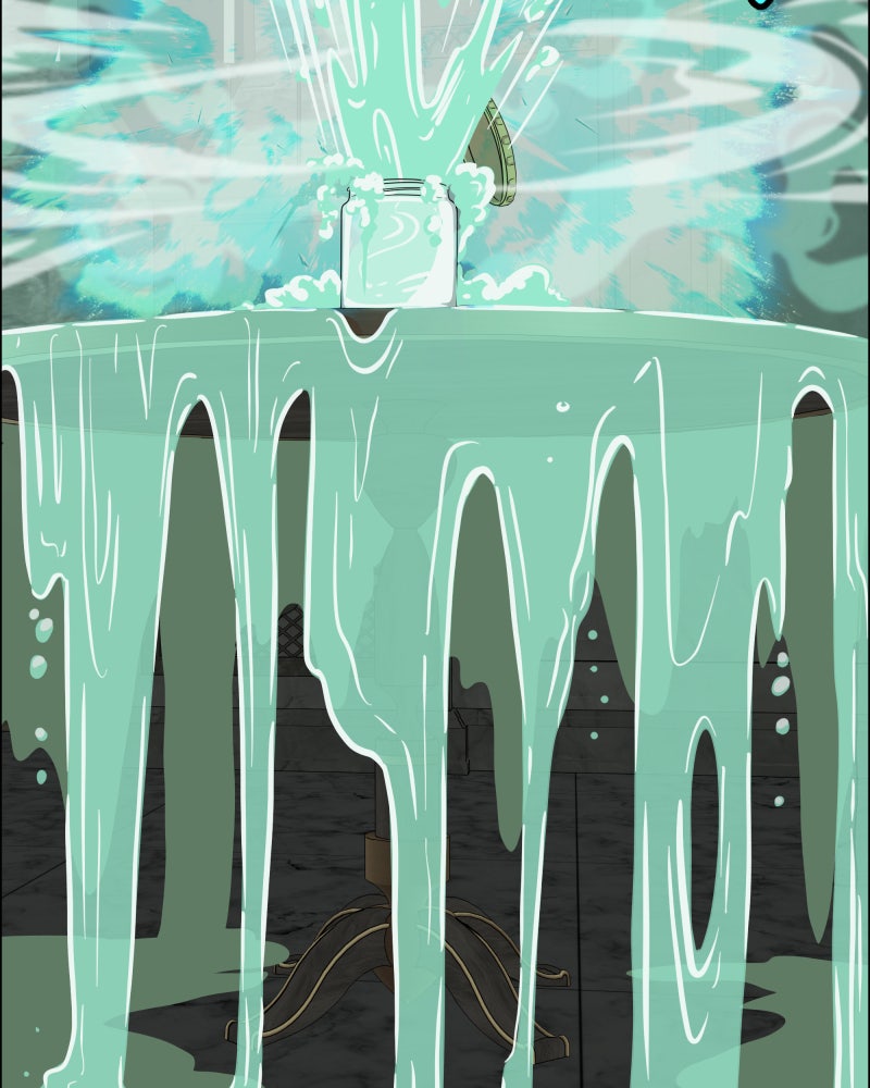 Cinderella Boy (S2) Ep. 58 - Go With the Flow page 45 - 