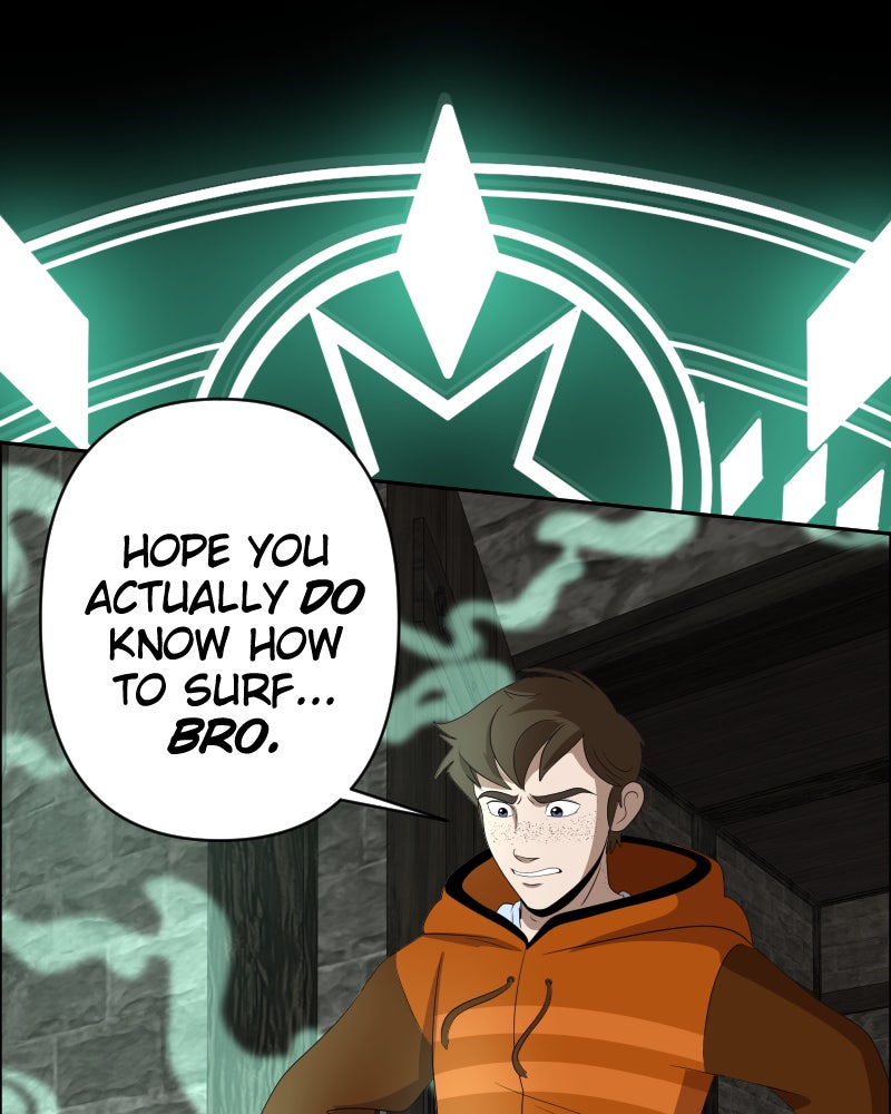 Cinderella Boy (S2) Ep. 58 - Go With the Flow page 47 - 