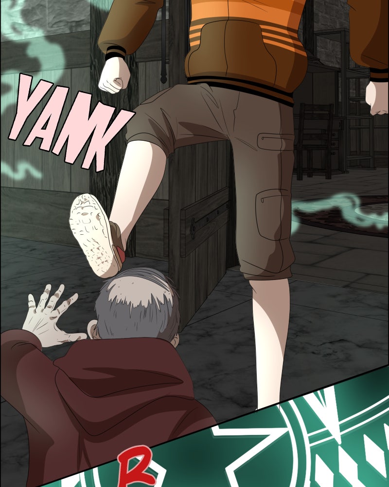 Cinderella Boy (S2) Ep. 58 - Go With the Flow page 48 - 