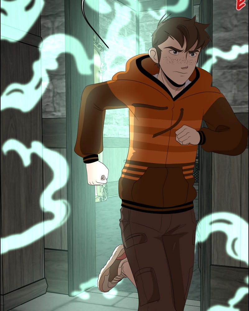 Cinderella Boy (S2) Ep. 58 - Go With the Flow page 50 - 