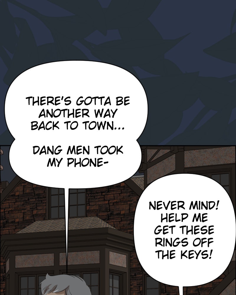 Cinderella Boy (S2) Ep. 58 - Go With the Flow page 55 - 