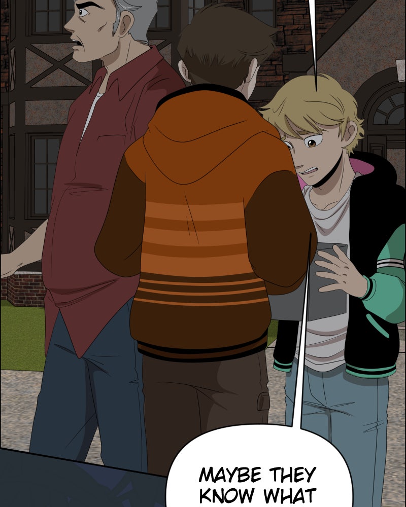 Cinderella Boy (S2) Ep. 58 - Go With the Flow page 56 - 