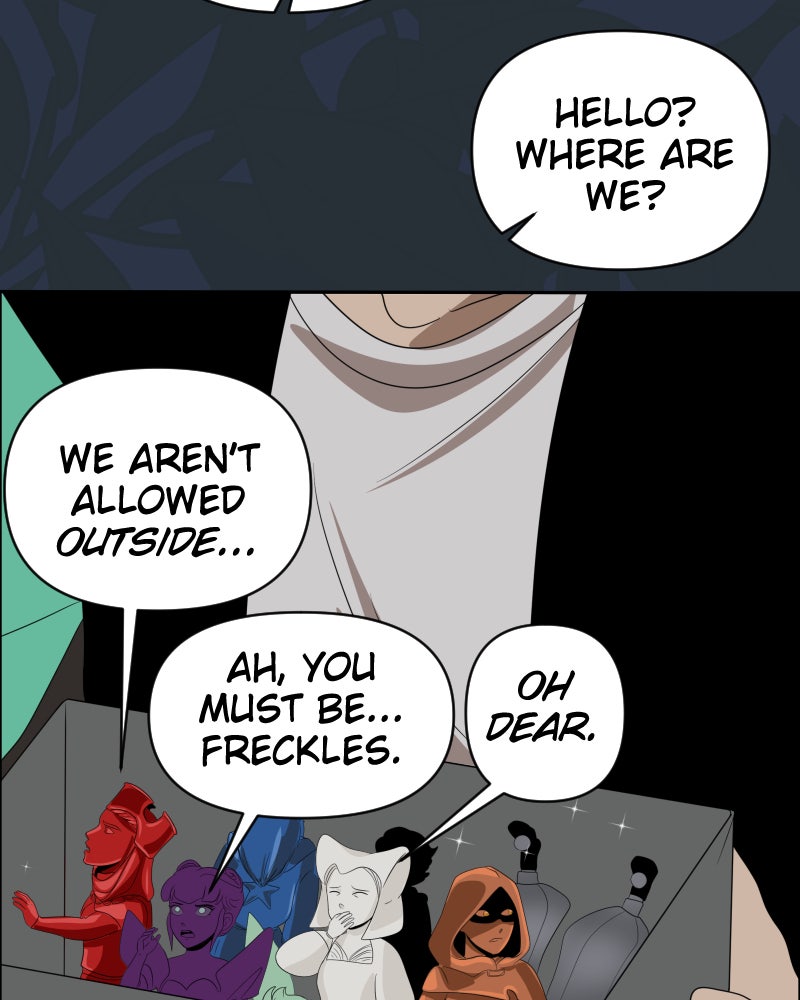 Cinderella Boy (S2) Ep. 58 - Go With the Flow page 58 - 