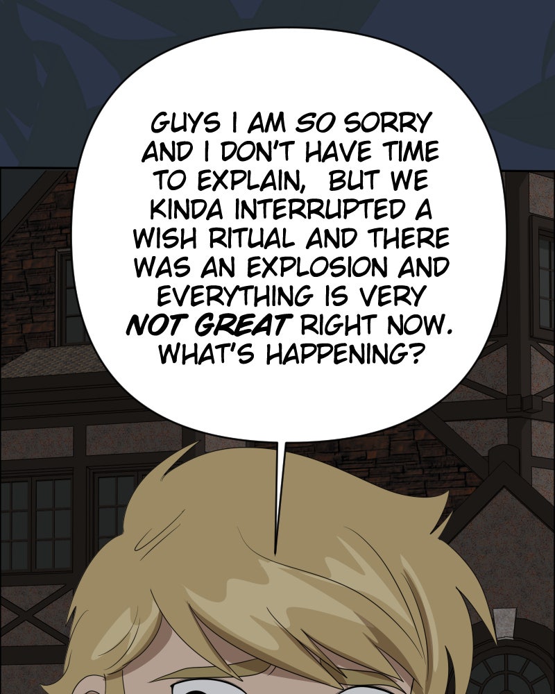 Cinderella Boy (S2) Ep. 58 - Go With the Flow page 63 - 