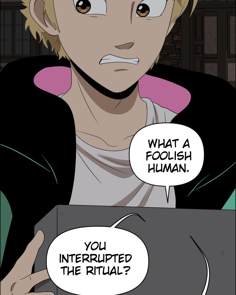 Cinderella Boy (S2) Ep. 58 - Go With the Flow page 64 - 