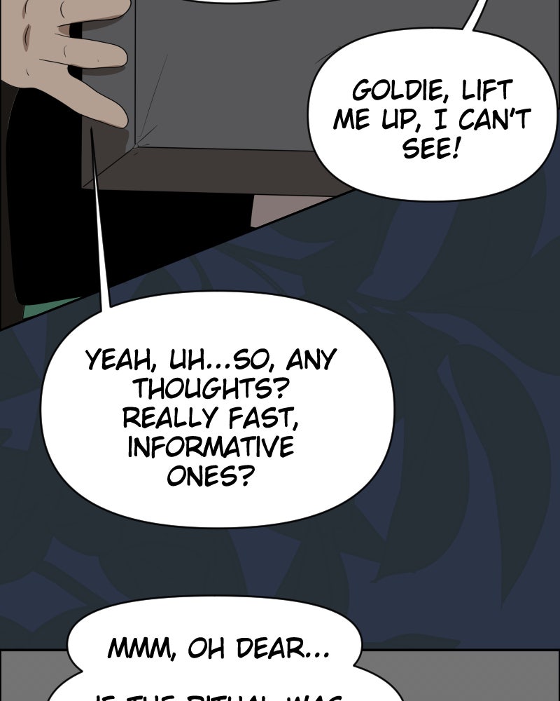 Cinderella Boy (S2) Ep. 58 - Go With the Flow page 65 - 