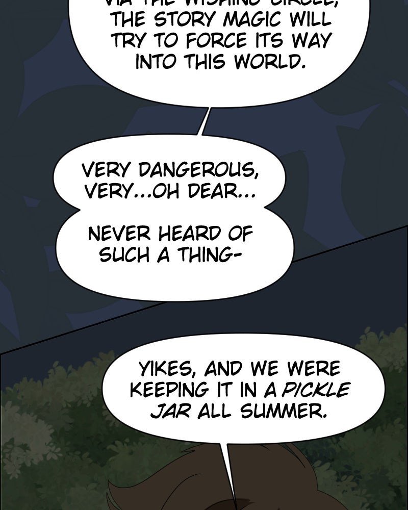 Cinderella Boy (S2) Ep. 58 - Go With the Flow page 68 - 