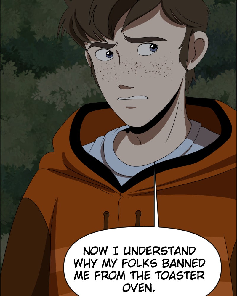 Cinderella Boy (S2) Ep. 58 - Go With the Flow page 69 - 