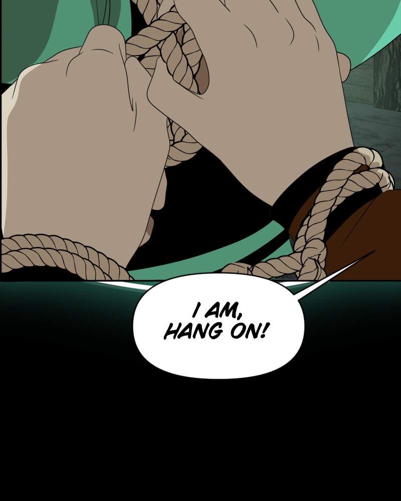 Cinderella Boy (S2) Ep. 58 - Go With the Flow page 8 - 
