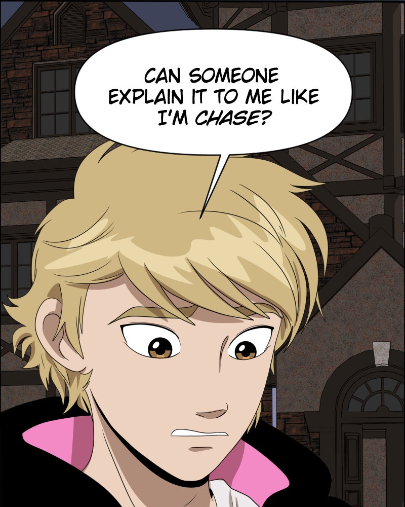 Cinderella Boy (S2) Ep. 58 - Go With the Flow page 71 - 