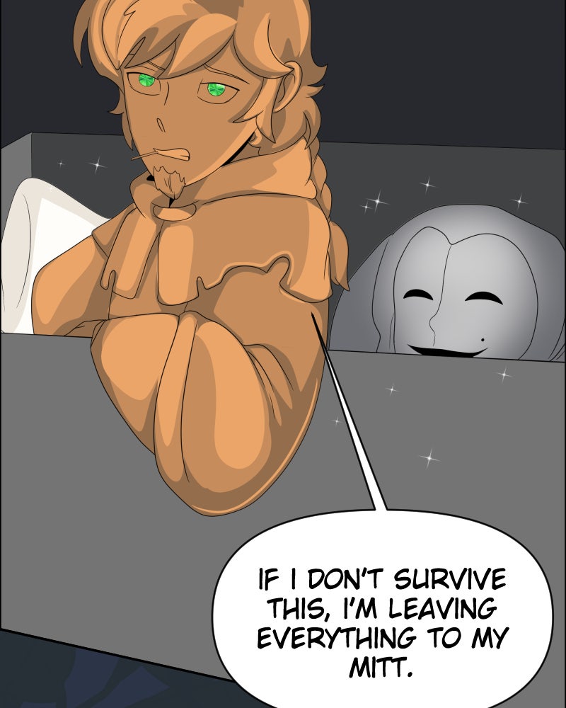 Cinderella Boy (S2) Ep. 58 - Go With the Flow page 74 - 