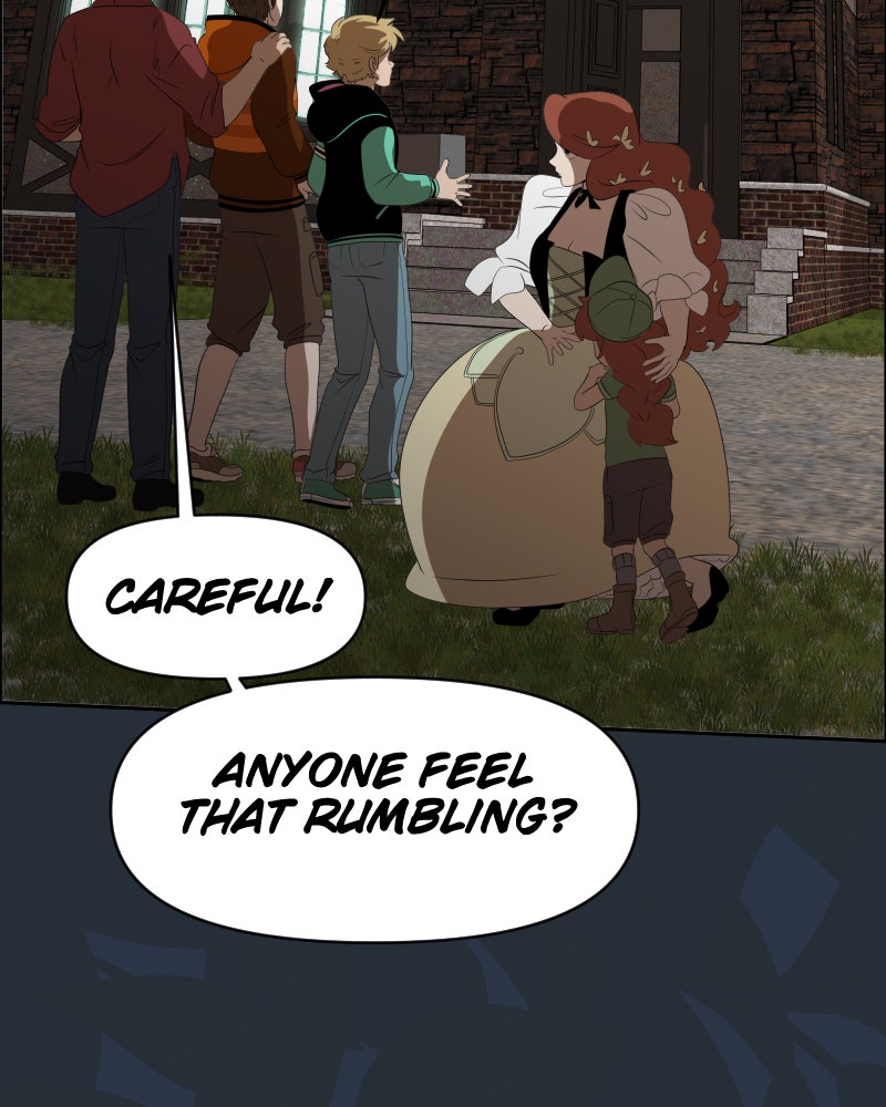 Cinderella Boy (S2) Ep. 58 - Go With the Flow page 77 - 