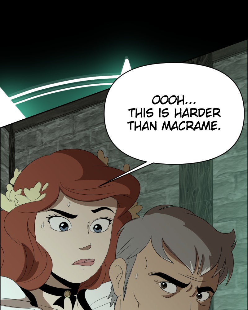 Cinderella Boy (S2) Ep. 58 - Go With the Flow page 9 - 