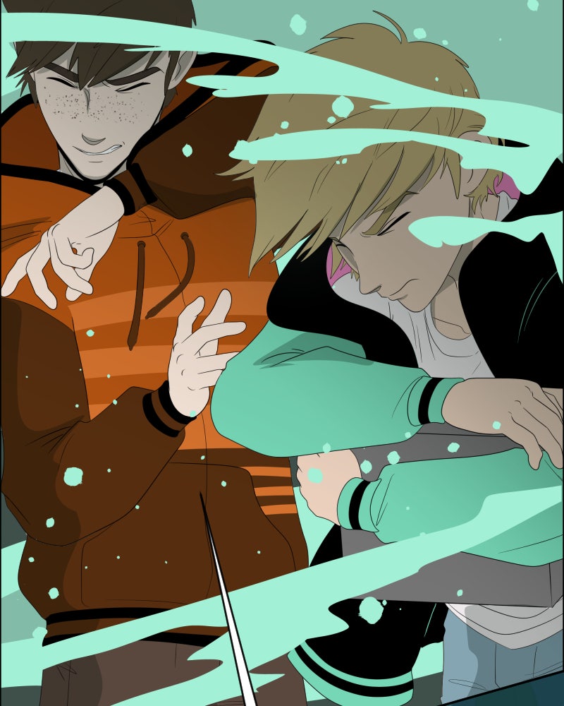 Cinderella Boy (S2) Ep. 58 - Go With the Flow page 82 - 