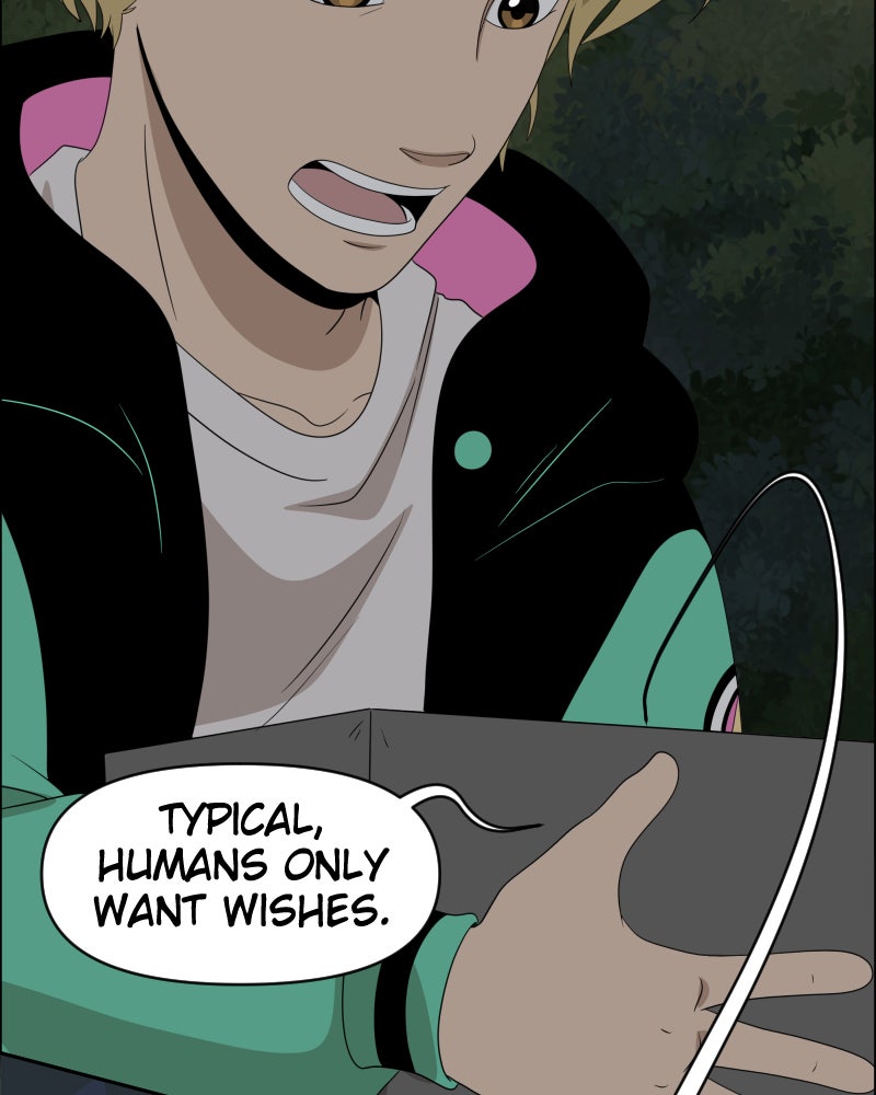 Cinderella Boy (S2) Ep. 58 - Go With the Flow page 90 - 