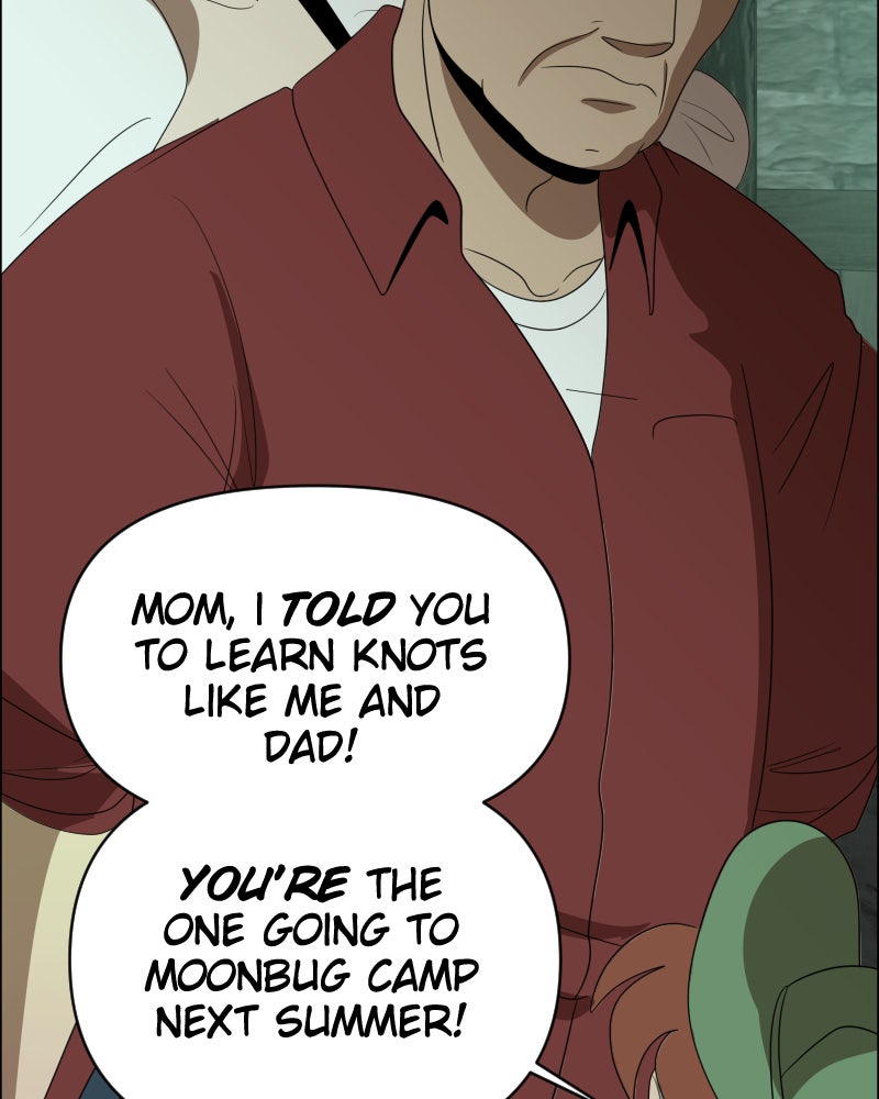 Cinderella Boy (S2) Ep. 58 - Go With the Flow page 10 - 