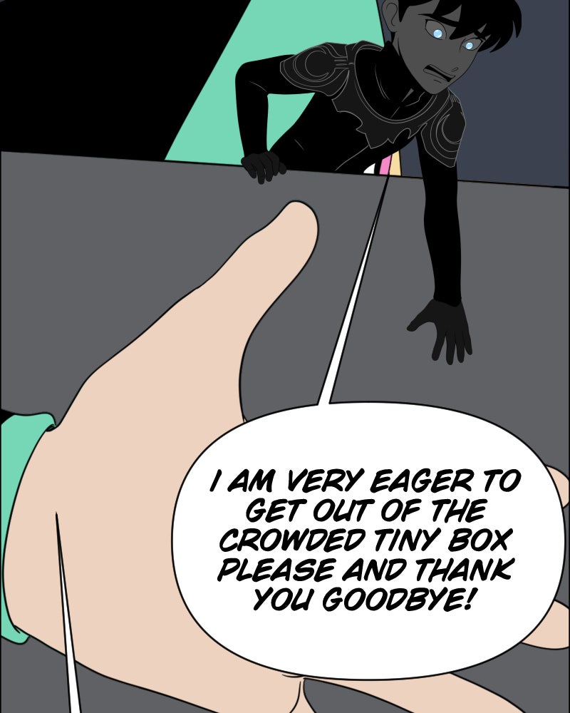Cinderella Boy (S2) Ep. 58 - Go With the Flow page 92 - 
