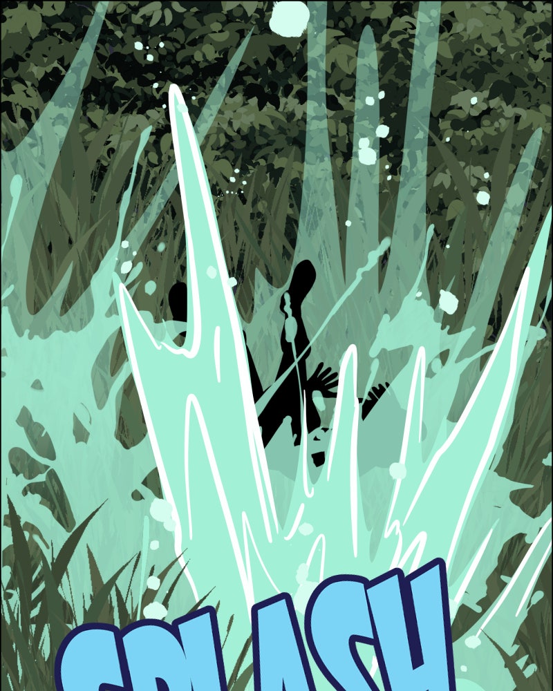 Cinderella Boy (S2) Ep. 58 - Go With the Flow page 98 - 