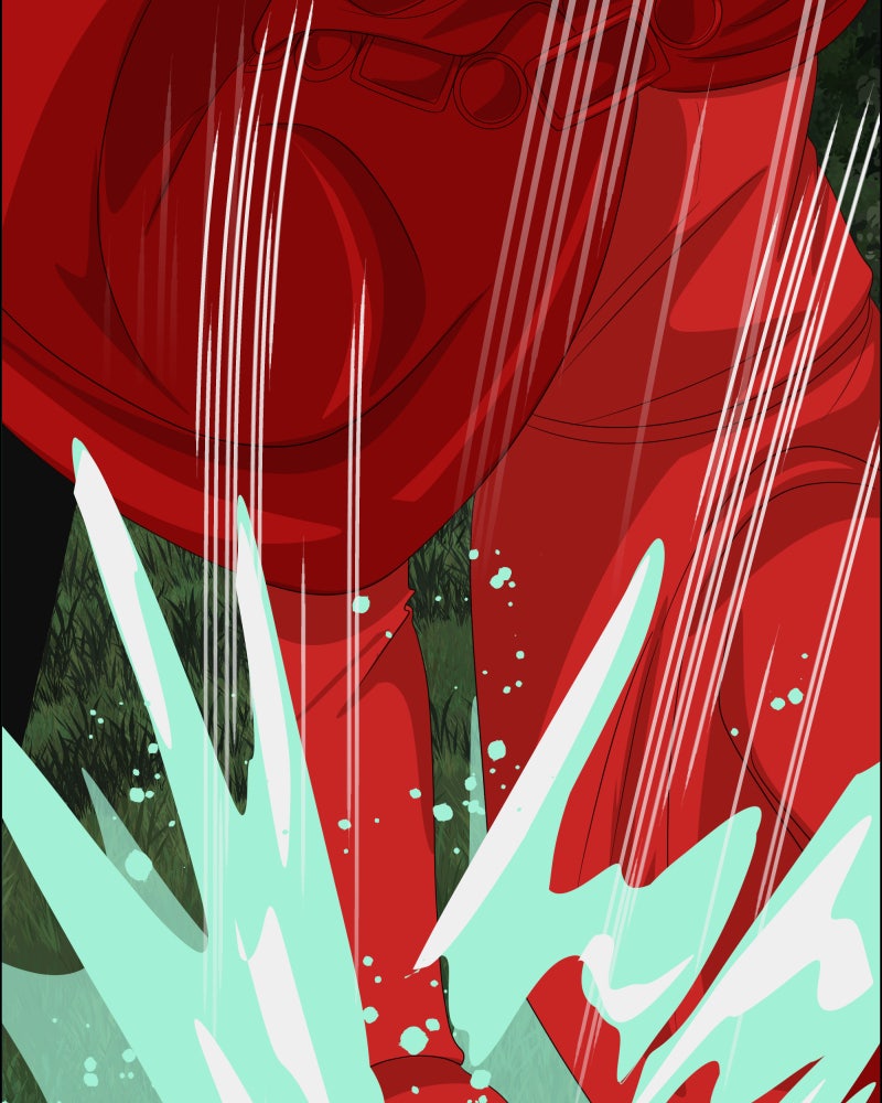 Cinderella Boy (S2) Ep. 59 - Watchful Eye page 101 - 
